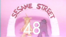 Sesame Street - Episode 0048 (1970)