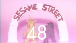 Sesame Street - Episode 0048 (1970)