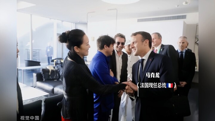 Mengapa orang Prancis begitu menyukaimu?