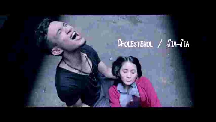 Cholesterol Sia-sia