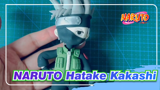 [NARUTO]Hatake Kakashi