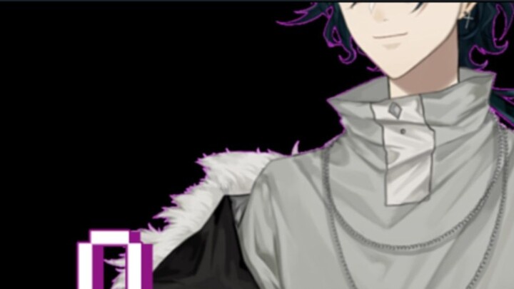 [Vup Degree People] EP.0 Self-introduction story starts here