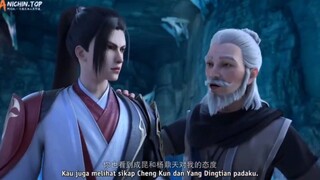 legend Of Martial Immortal Eps 37  sub indo