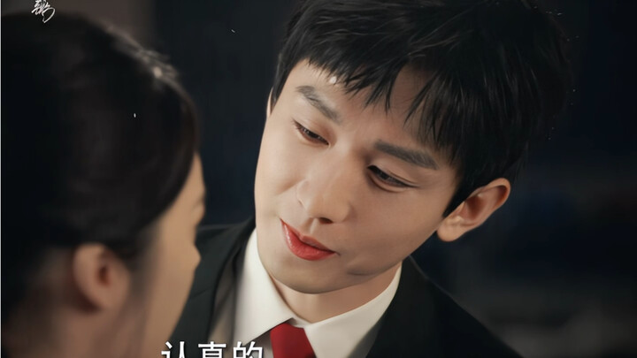 No one can resist Zhou Yian’s sweetness—no one at all!!!