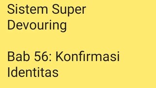 SISTEM SUPER DEVOURING 56-60