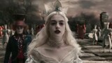 Alice in Wonderland】Ratu Merah dibuang