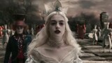 【Alice in Wonderland】The Red Queen is banished