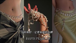 300 merek berbagi [145] ÍASPIS PEARL.JW