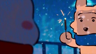 [Animation Production] Sharing the puppy animation process that has been liked by thousands of peopl