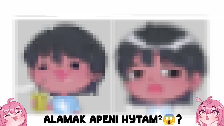 JANGAN DI BUKA?!!!18+