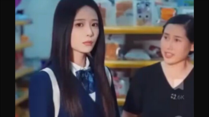 Fall for his burning heart cdrama short