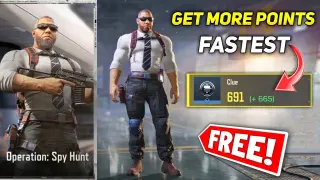 How to Unlock/Get Lerch Gumshoe full guide | Operation spy hunt event
