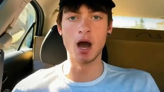 西格玛男人：言简意赅！
