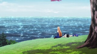 Around 40 Otoko no Isekai Tsuuhan Episode 12 (Sub Indo)