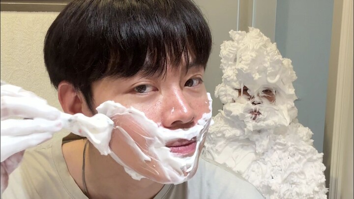 เหมือนกับเป็นศัตรูกับแม่ไปแล้ว