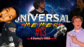 Universal Memes that have kitchen gun | Memes Corner