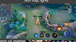 linh mục ignis p4 #songvigame