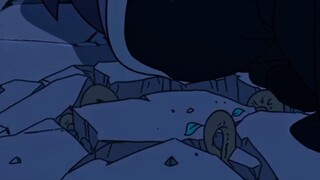 [Wind Breath] "Please don't take me away"