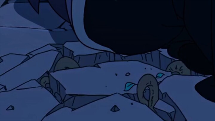 [Wind Breath] "Please don't take me away"