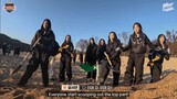 tripleS "Strong Girl Badge War" Episode 2 (EngSub 1080p 60FPS)