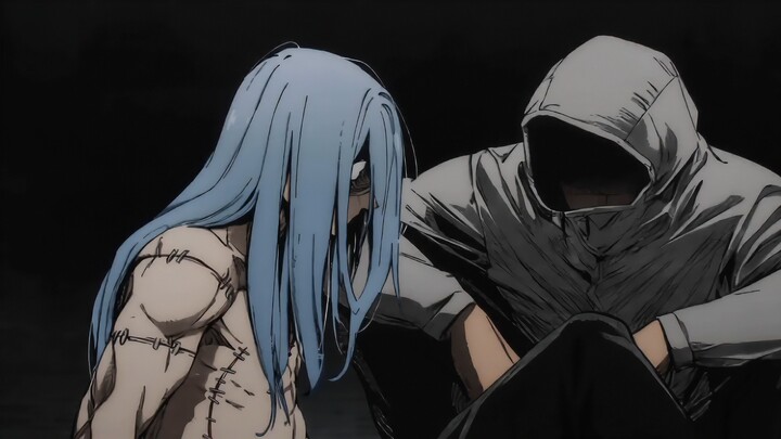 Hoạt hình AI do một người tự làm: Phần tiếp theo của Jujutsu Kaisen – Live-action tái chiến Gojo, Má