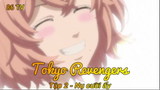 Tokyo Revengers Tập 2 - Nụ cười ấy