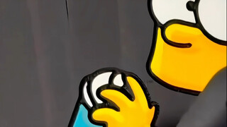 "การระบายสีแบบดื่มด่ำ"