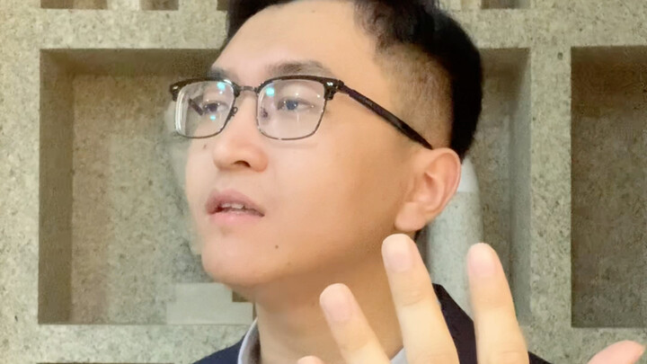 《大学生离谱替考》