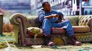 巨型飞船降临地球，科技领先人类万年，被誉为超越三体的科幻巨著