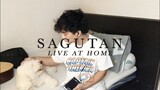 SUD - Sagutan (Live At Home)
