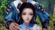 Throne Of Ten Thousand Sword Eps 23 sub Indo