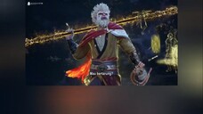 Wan Jie Du Zun Eps 367 indo