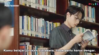 EPISODE 3 INDO SUB #WHYRU