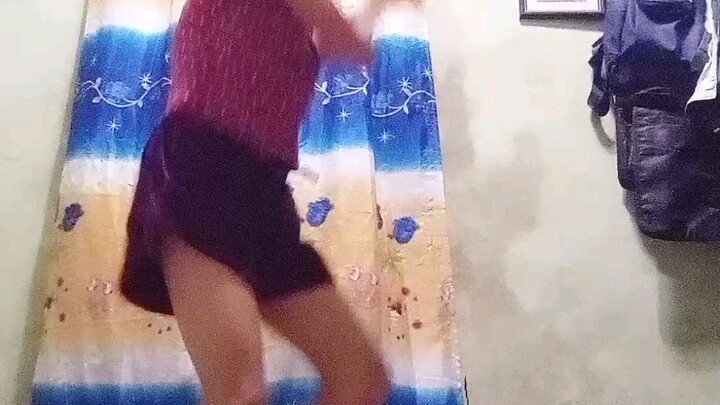 Di"marunong sumayaw hahaha