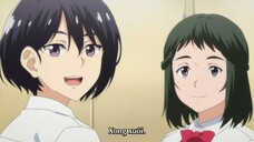 Ao no Orchestra Tập 22 vietsub