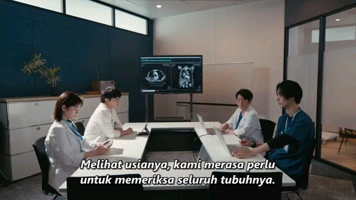 The 19th Medical Chart Eps 06
