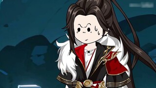 [A Mortal's Journey to Immortality] Episode 494