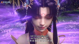 Perless Battle Spirit Ep97 sub indo