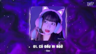 Nhạc Trẻ Remix 2022 Hay Nhất Hiện Nay ♫ BXH Nhạc Trẻ Remix Hot TikTok