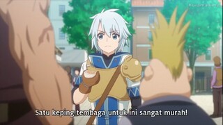 kanchigai no atelier meister episode 10