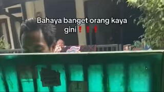 MODUS MATA ELANG KAH NIH