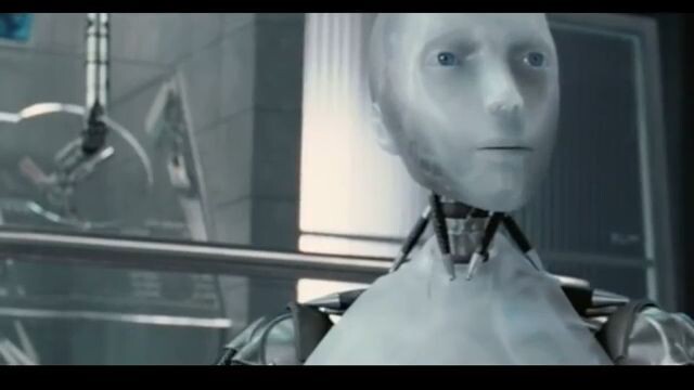 I Robot (2004) Full FIlm HD - Will Smith Movies