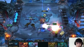 Những khoảnh khắc bá đạo ingame Đấu Trường Chân Lý #44