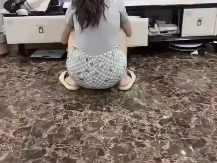 Đang làm gì vậy?