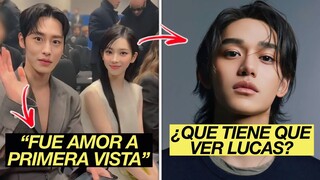 KARINA y LEE JAE WOOK CONFIRMARON DEMASIADO PRONTO| COREANOS YA NO QUIEREN a LUCAS|Se ENOJA con FANS