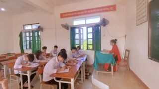 Bài Tham Luận Chi Đoàn 11A2 - K49 THPT Hàm Nghi