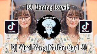 DJ HANING DAYAK SOUND FREYA JKT48 VIRAL TIK TOK TERBARU 2023 YANG KALIAN CARI !