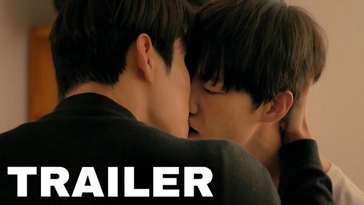 Gray Shelter (2024) Official Trailer, Lee Jae Bin, Jang Woo Young