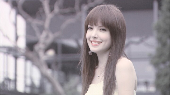 Chỉ riêng mình cô đã chứng minh rằng nhan sắc lai cũng có thể chống lão hóa!!!!