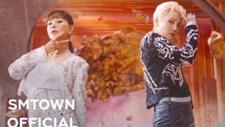 BoA x 刘雨昕《Better (对峙)》MV公开！